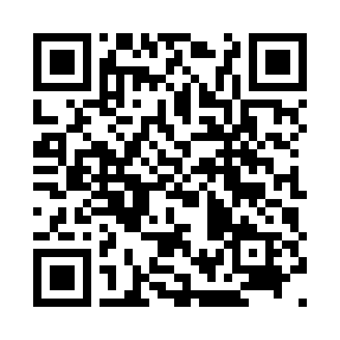 QR code that opens the Project Coordinator job details on mobile