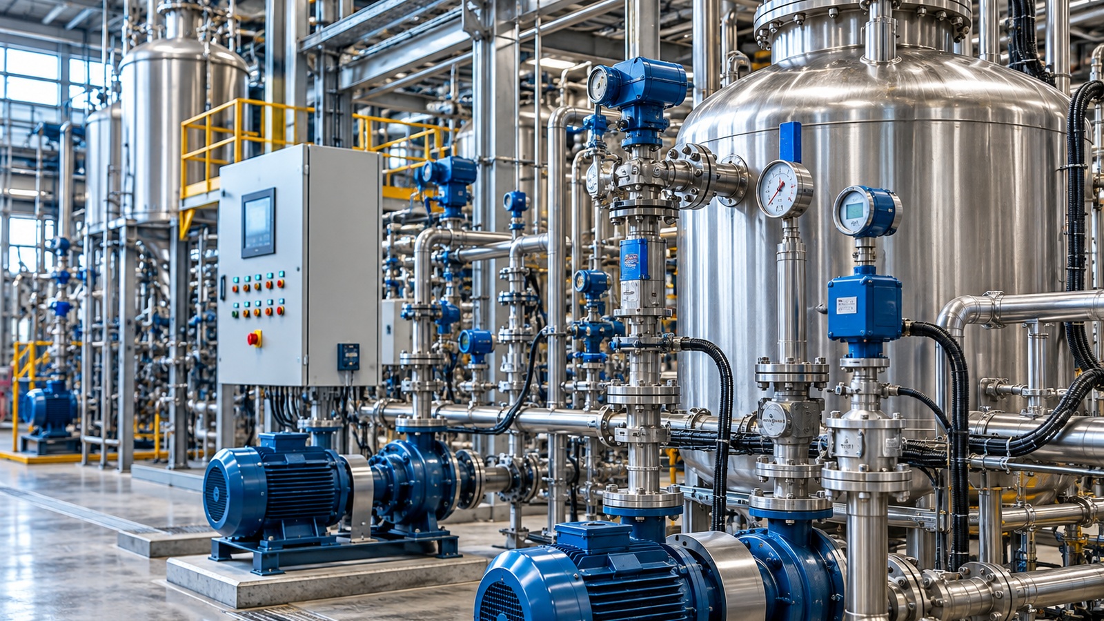 Sustainability and safety