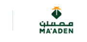 Ma'aden